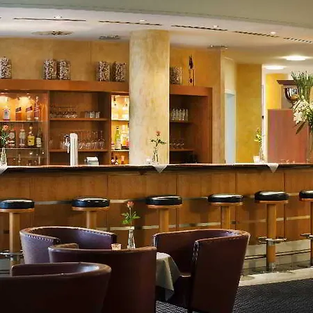 Otel Vienna House Easy By Wyndham