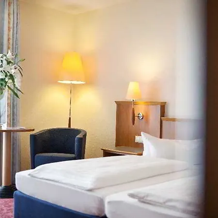 Vienna House Easy By Wyndham Hotell