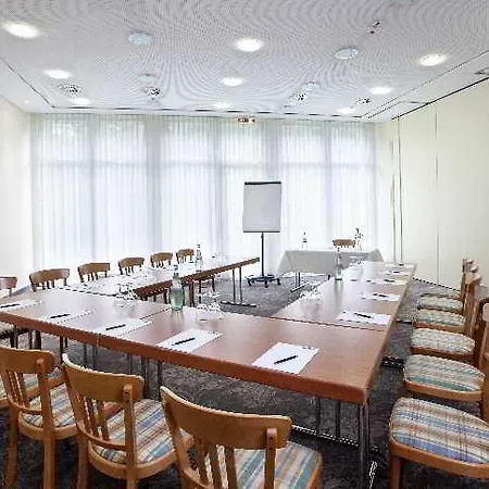 Vienna House Easy By Wyndham