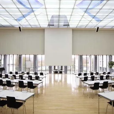 Vienna House Easy By Wyndham Hotel Trier