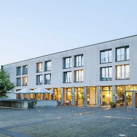Vienna House Easy By Wyndham 4* Trier