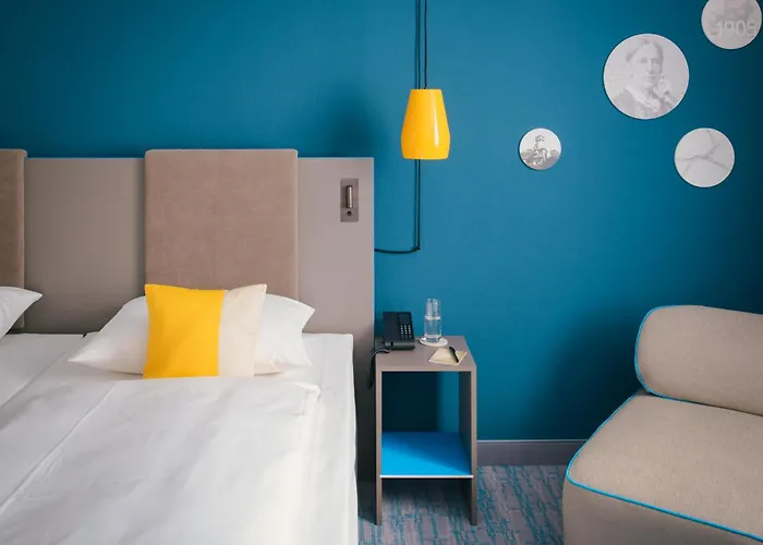 Vienna House Easy By Wyndham Hotel