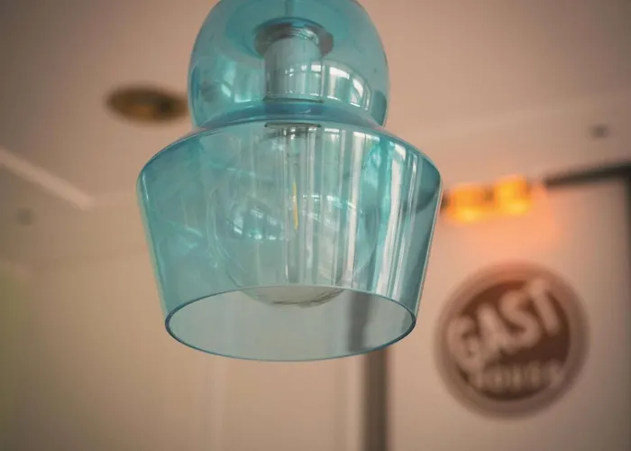 Vienna House Easy By Wyndham Hotel Trier