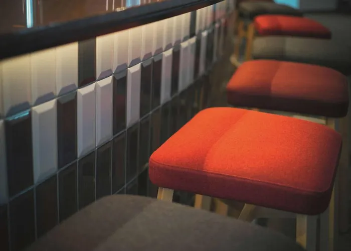 Vienna House Easy By Wyndham 酒店