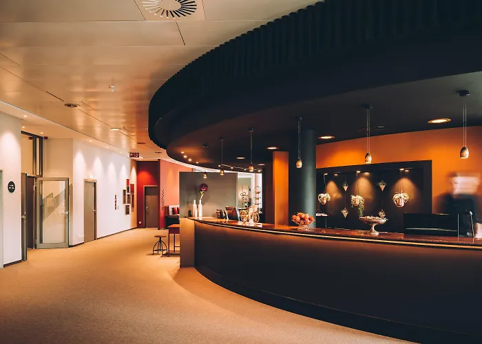 Vienna House Easy By Wyndham 4* 特里尔