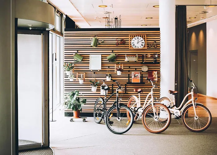 Vienna House Easy By Wyndham 特里尔