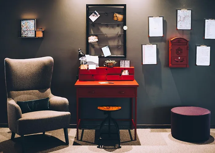 酒店 Vienna House Easy By Wyndham 特里尔