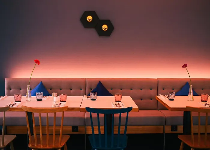 Vienna House Easy By Wyndham Hotel Trier