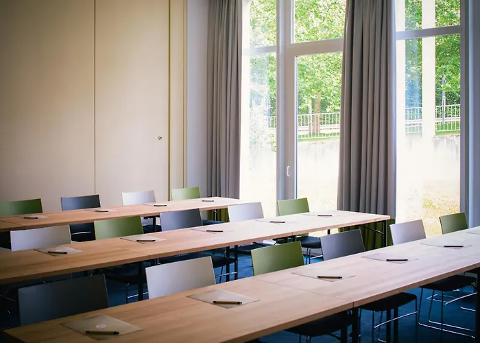 Vienna House Easy By Wyndham 4* Trier