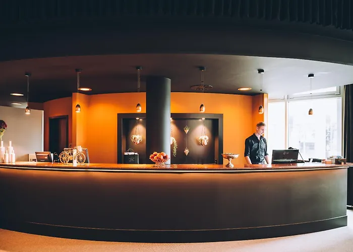 Hotel Vienna House Easy By Wyndham Trier