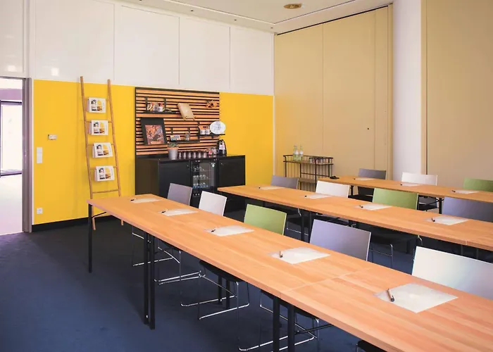 Vienna House Easy By Wyndham