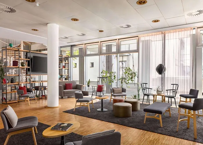 酒店 Vienna House Easy By Wyndham