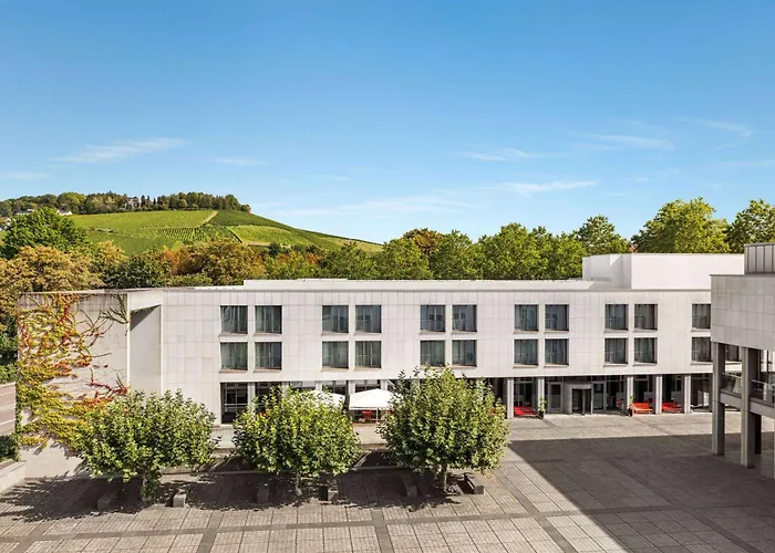 Vienna House Easy By Wyndham 4* Trier