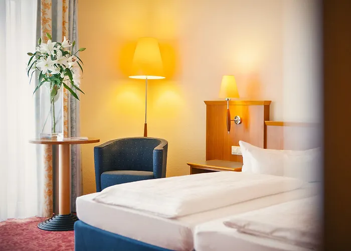 Vienna House Easy By Wyndham Hotel Trier