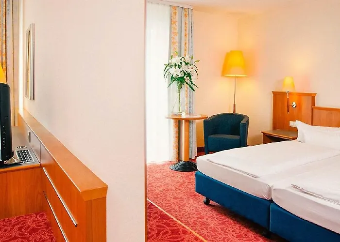 Vienna House Easy By Wyndham Hotel