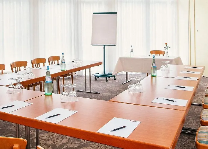 Vienna House Easy By Wyndham 特里尔