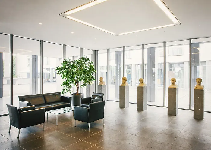 酒店 Vienna House Easy By Wyndham 4*