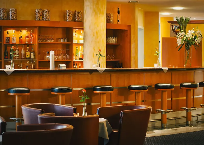 酒店 Vienna House Easy By Wyndham 4*