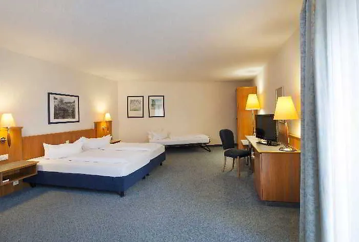 Vienna House Easy By Wyndham Trier