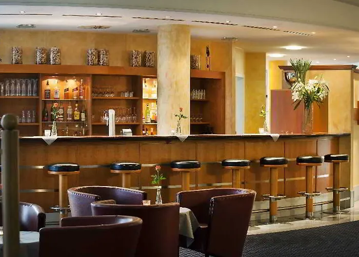 Hotel Vienna House Easy By Wyndham