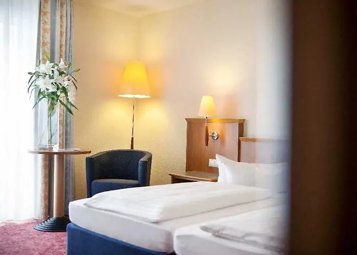 Vienna House Easy By Wyndham Hotel