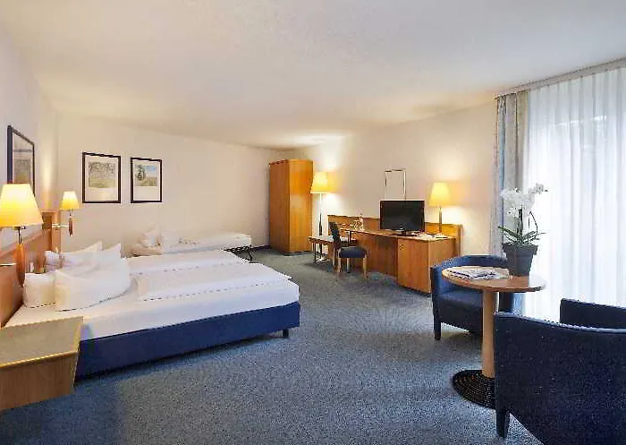 Vienna House Easy By Wyndham Hotel