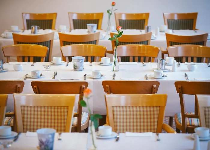 酒店 Vienna House Easy By Wyndham 4*