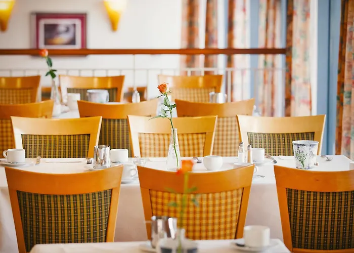 Vienna House Easy By Wyndham 4* Trier